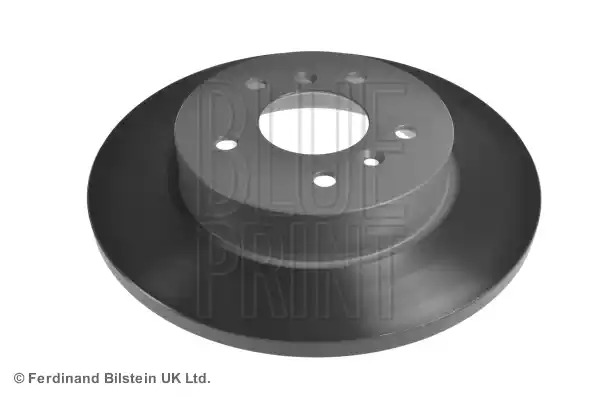 Тормозной диск BLUE PRINT ADN143177