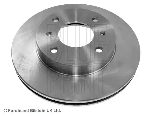 Тормозной диск BLUE PRINT ADN14341