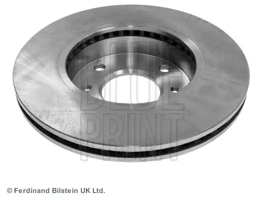 Тормозной диск BLUE PRINT ADN14341