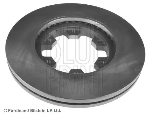 Тормозной диск BLUE PRINT ADN14368