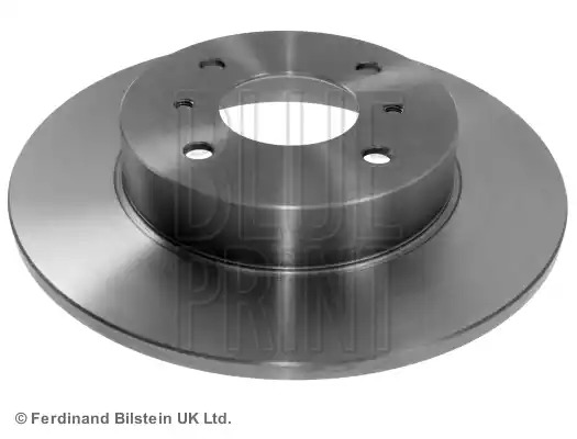 Тормозной диск BLUE PRINT ADN14391