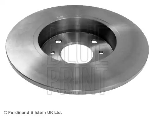 Тормозной диск BLUE PRINT ADN14391