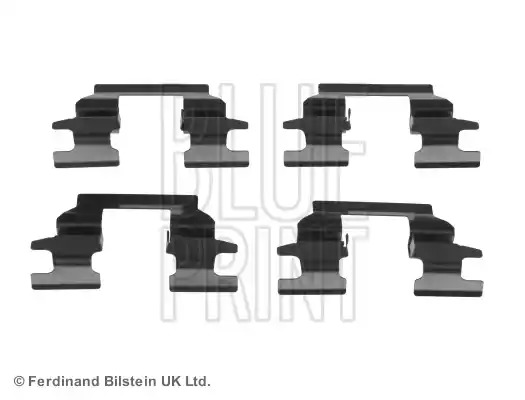 Комплектующие BLUE PRINT ADN148607