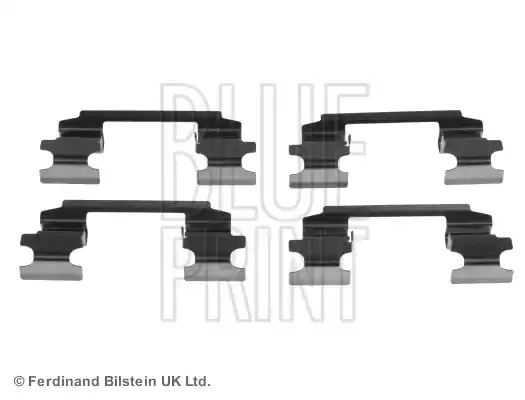 Комплектующие BLUE PRINT ADN148608