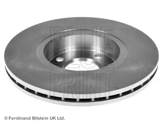 Тормозной диск BLUE PRINT ADR164307