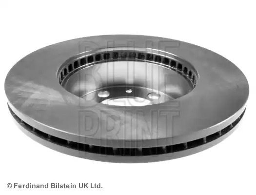 Тормозной диск BLUE PRINT ADR164312