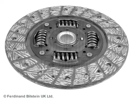 Диск сцепления BLUE PRINT ADS73122