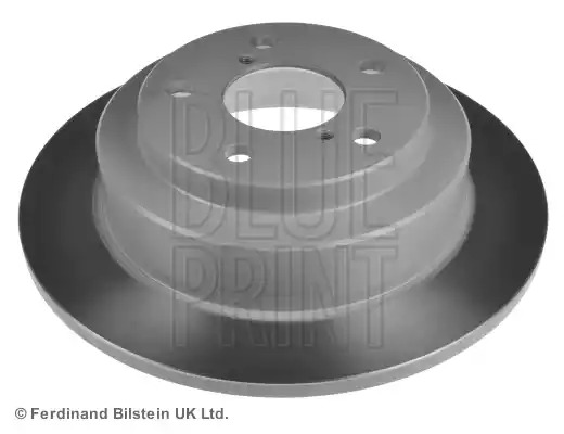 Тормозной диск BLUE PRINT ADS74307