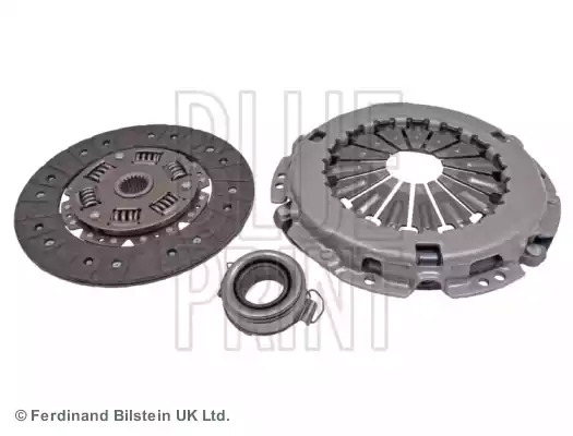 Комплект сцепления BLUE PRINT ADT330196