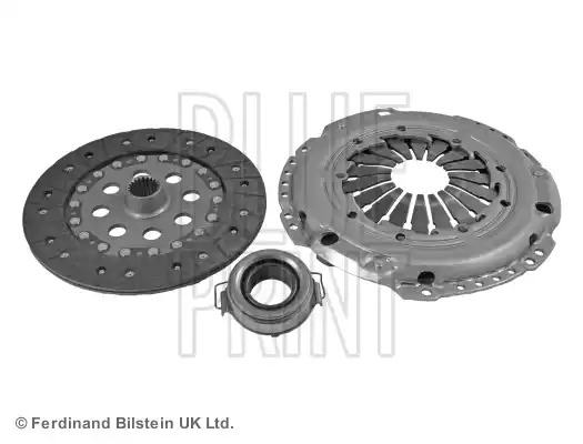 Комплект сцепления BLUE PRINT ADT330212