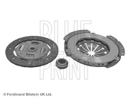 Комплект сцепления BLUE PRINT ADT330232