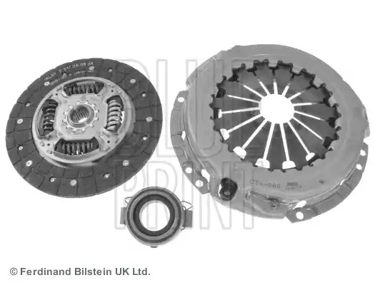 Комплект сцепления BLUE PRINT ADT330255