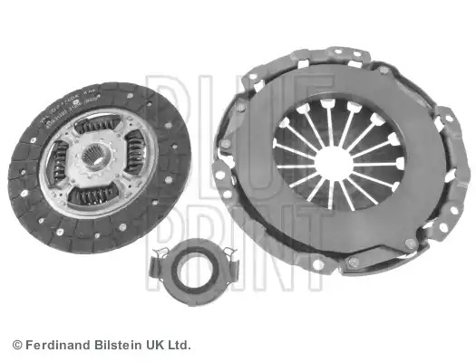 Комплект сцепления BLUE PRINT ADT330255