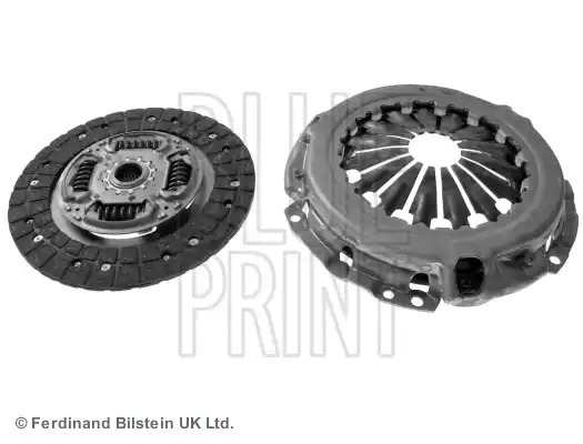 Комплект сцепления BLUE PRINT ADT330257