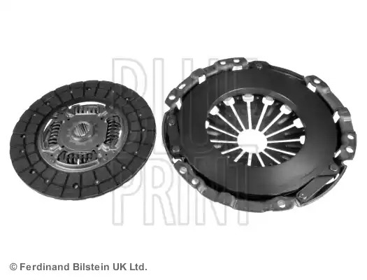 Комплект сцепления BLUE PRINT ADT330268