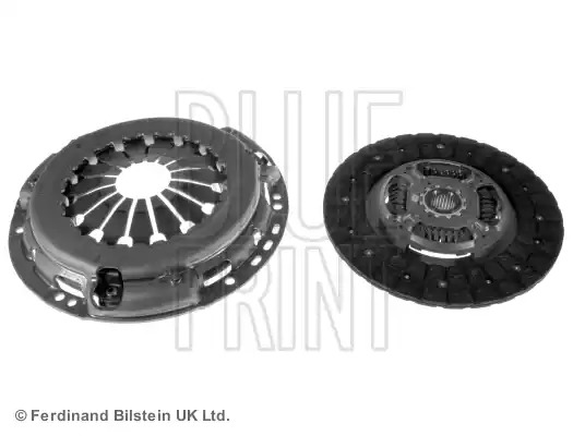 Комплект сцепления BLUE PRINT ADT330276