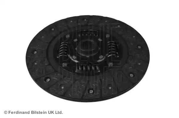 Диск сцепления BLUE PRINT ADT331106