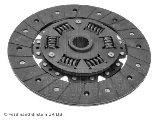 Диск сцепления BLUE PRINT ADT33129