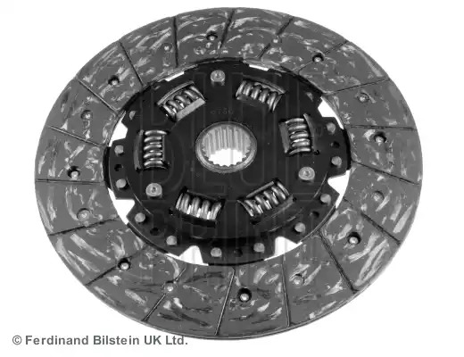 Диск сцепления BLUE PRINT ADT33143