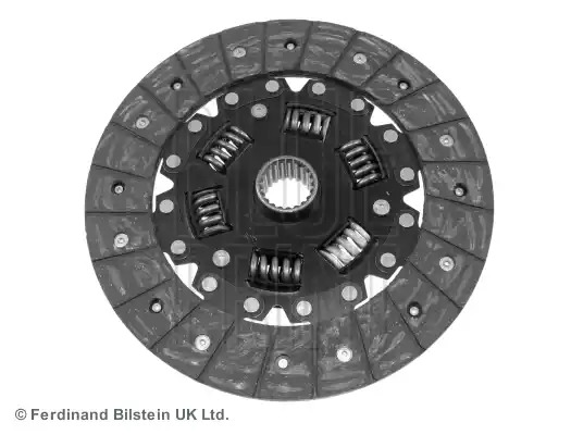 Диск сцепления BLUE PRINT ADT33156