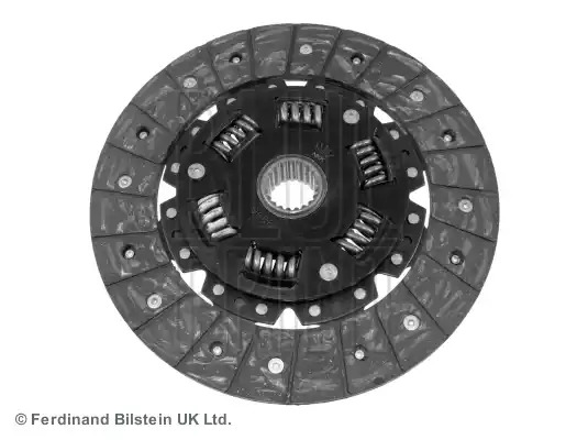 Диск сцепления BLUE PRINT ADT33156