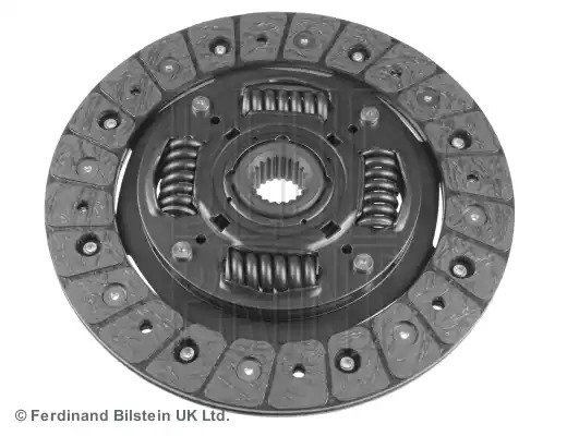 Диск сцепления BLUE PRINT ADT33176