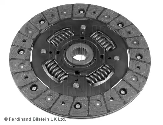 Диск сцепления BLUE PRINT ADT33176