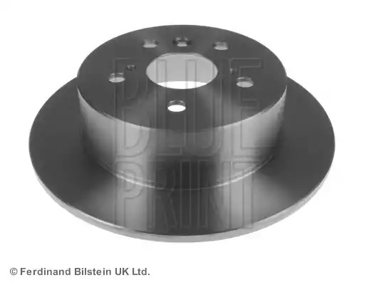 Тормозной диск BLUE PRINT ADT343239