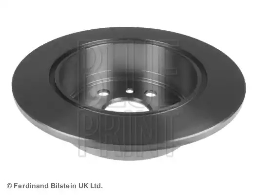 Тормозной диск BLUE PRINT ADT343239