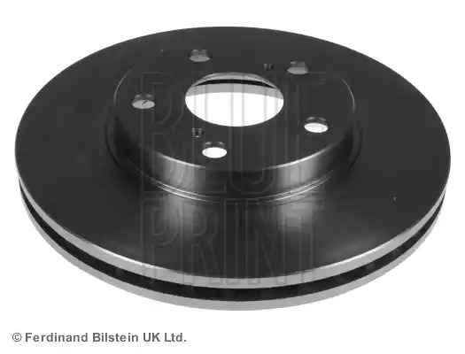 Тормозной диск BLUE PRINT ADT343240