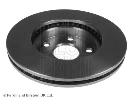 Тормозной диск BLUE PRINT ADT343240