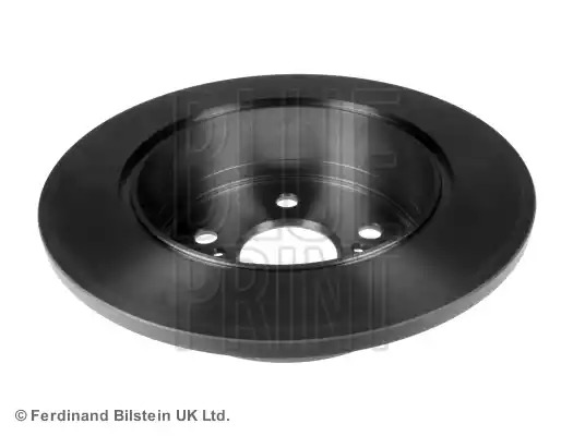 Тормозной диск BLUE PRINT ADT343243