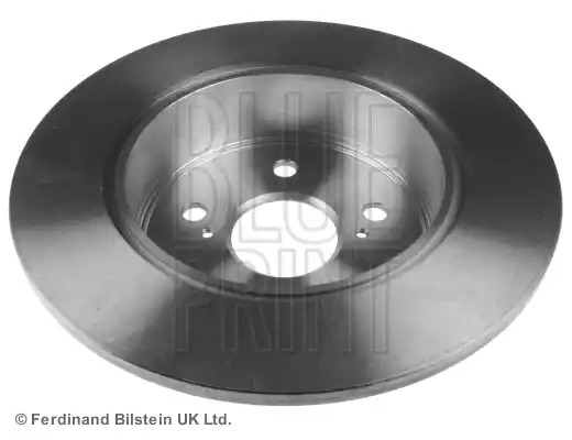 Тормозной диск BLUE PRINT ADT343252