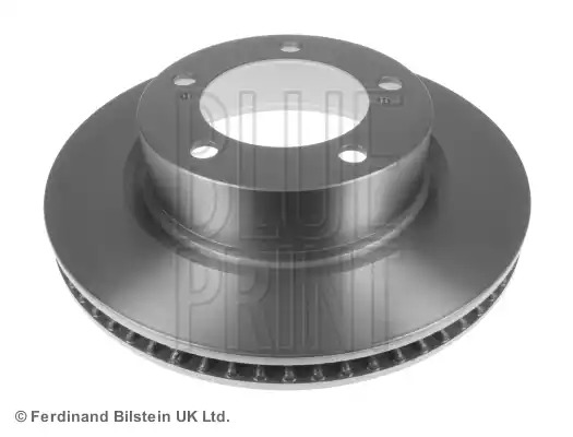 Тормозной диск BLUE PRINT ADT343260