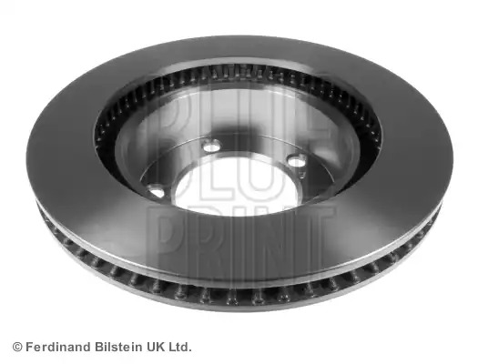 Тормозной диск BLUE PRINT ADT343260