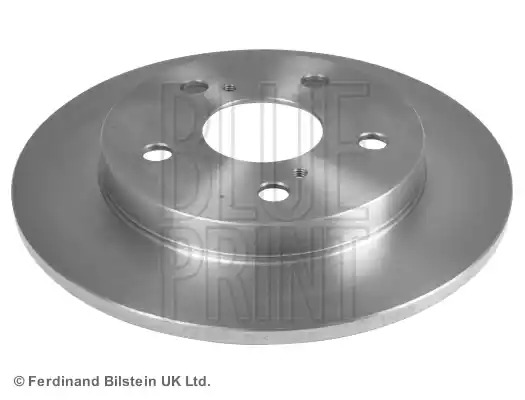 Тормозной диск BLUE PRINT ADT343262