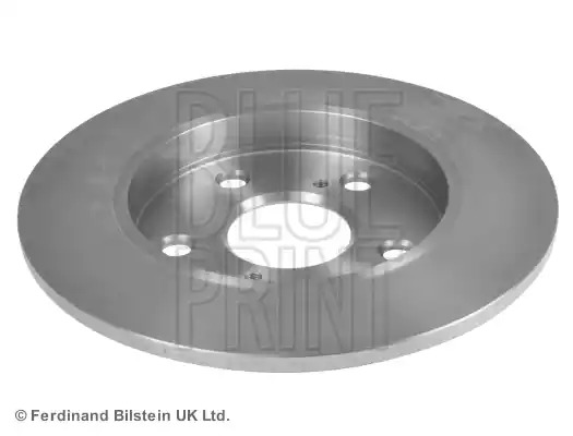 Тормозной диск BLUE PRINT ADT343262