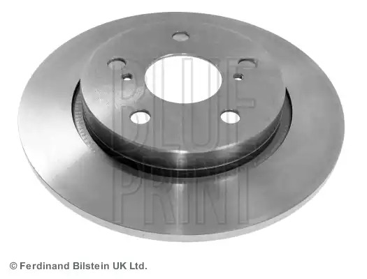 Тормозной диск BLUE PRINT ADT343266