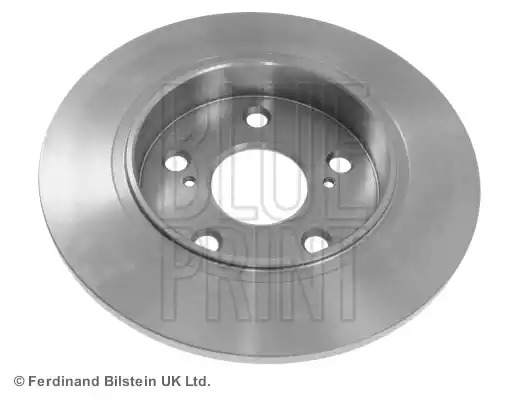 Тормозной диск BLUE PRINT ADT343266