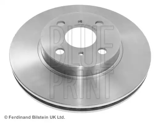 Тормозной диск BLUE PRINT ADT343269