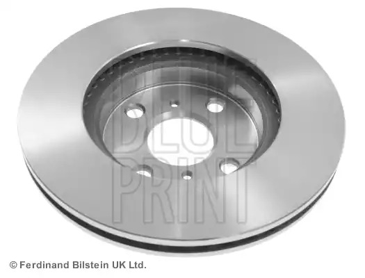 Тормозной диск BLUE PRINT ADT343269