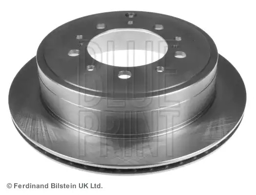 Тормозной диск BLUE PRINT ADT343270