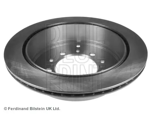 Тормозной диск BLUE PRINT ADT343270