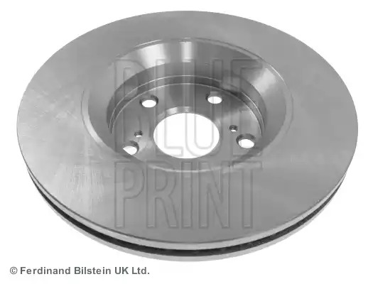 Тормозной диск BLUE PRINT ADT343271