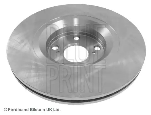 Тормозной диск BLUE PRINT ADT343272