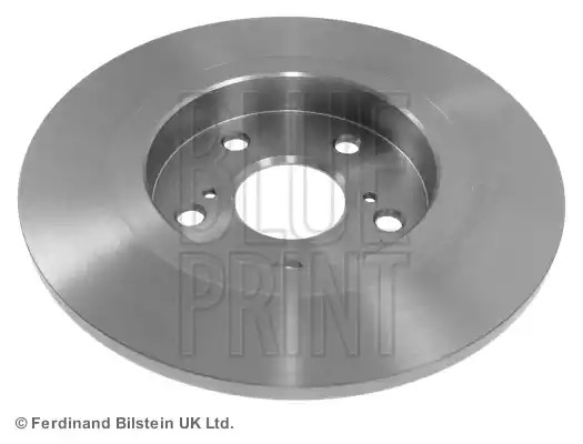 Тормозной диск BLUE PRINT ADT343273