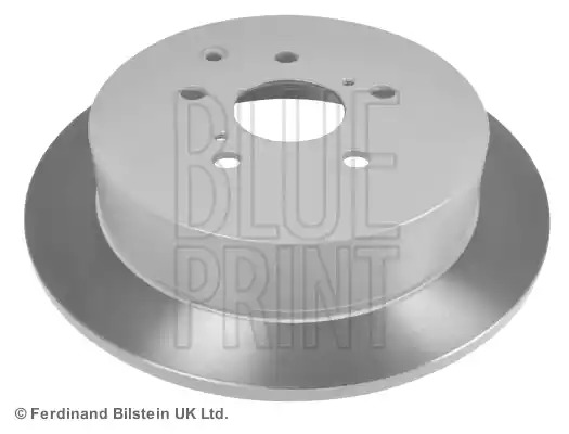 Тормозной диск BLUE PRINT ADT343276