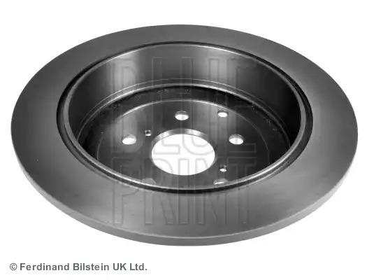 Тормозной диск BLUE PRINT ADT343276