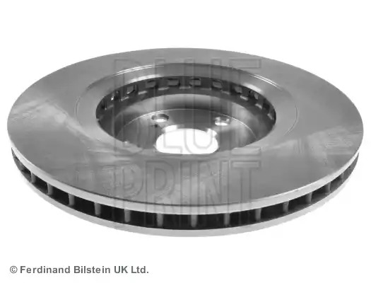 Тормозной диск BLUE PRINT ADT343278