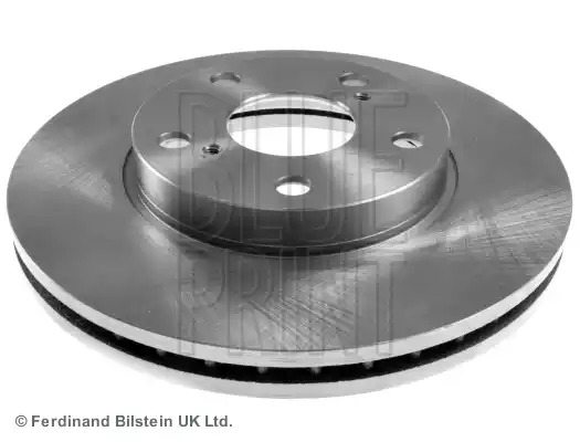 Тормозной диск BLUE PRINT ADT343279